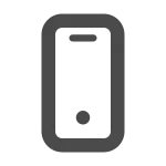 Iphone SVG Icon